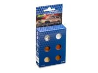 Revell 32208 - Set Email Color Stranger Things (6x 14 ml)